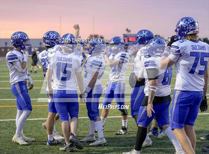 Thumbnail 1 in Hayden vs. Bagdad (AIA 1A Final) photogallery.