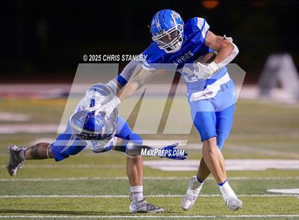 Thumbnail 1 in Hayden vs. Bagdad (AIA 1A Final) photogallery.