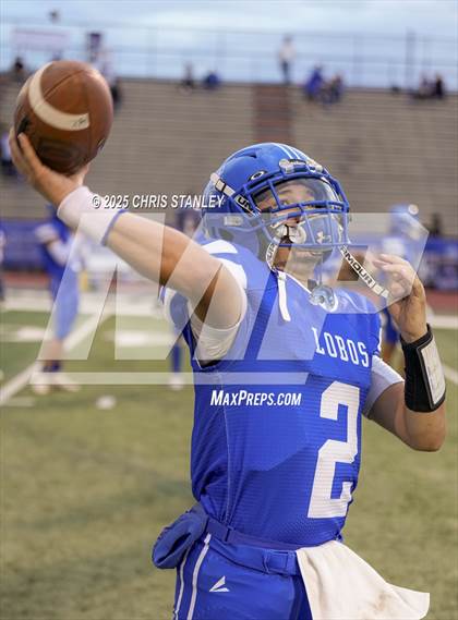 Thumbnail 3 in Hayden vs. Bagdad (AIA 1A Final) photogallery.