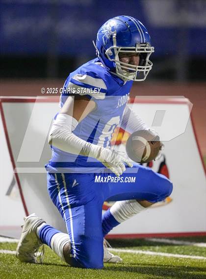 Thumbnail 3 in Hayden vs. Bagdad (AIA 1A Final) photogallery.