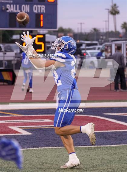 Thumbnail 1 in Hayden vs. Bagdad (AIA 1A Final) photogallery.