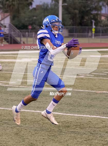 Thumbnail 2 in Hayden vs. Bagdad (AIA 1A Final) photogallery.