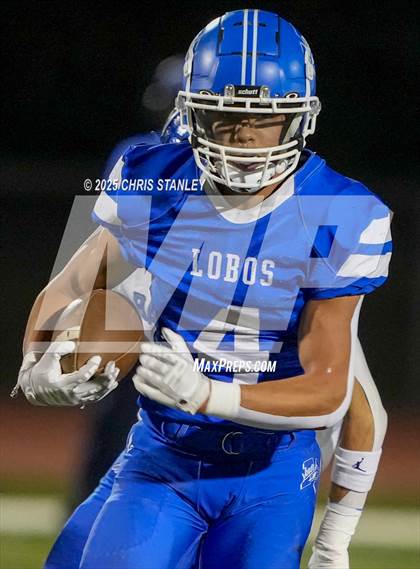 Thumbnail 3 in Hayden vs. Bagdad (AIA 1A Final) photogallery.