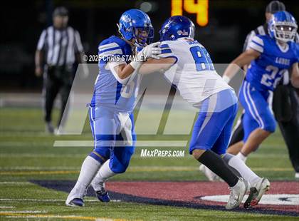 Thumbnail 1 in Hayden vs. Bagdad (AIA 1A Final) photogallery.