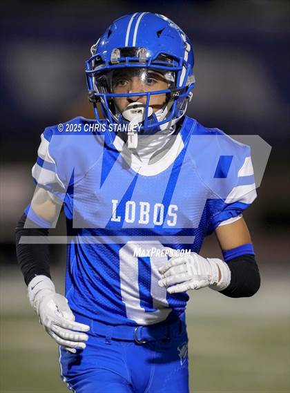 Thumbnail 1 in Hayden vs. Bagdad (AIA 1A Final) photogallery.