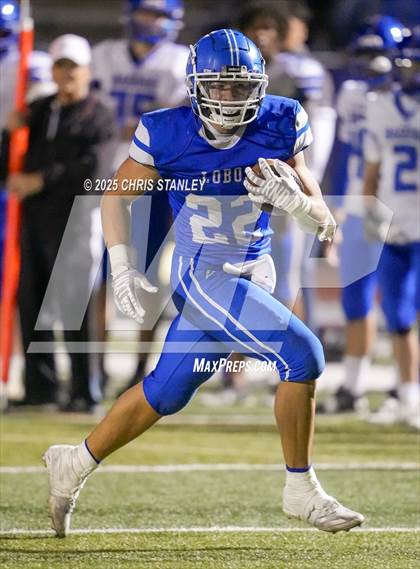 Thumbnail 1 in Hayden vs. Bagdad (AIA 1A Final) photogallery.