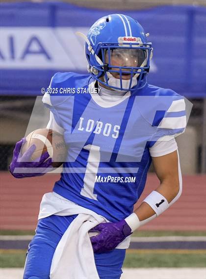 Thumbnail 3 in Hayden vs. Bagdad (AIA 1A Final) photogallery.