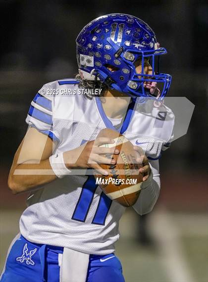 Thumbnail 1 in Hayden vs. Bagdad (AIA 1A Final) photogallery.