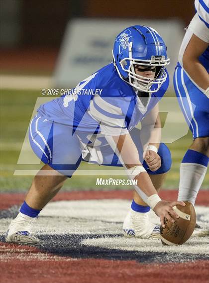 Thumbnail 2 in Hayden vs. Bagdad (AIA 1A Final) photogallery.