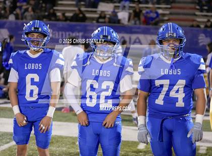 Thumbnail 1 in Hayden vs. Bagdad (AIA 1A Final) photogallery.