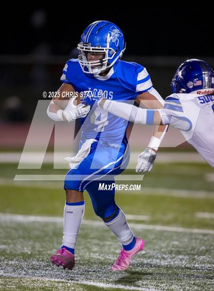 Thumbnail 1 in Hayden vs. Bagdad (AIA 1A Final) photogallery.