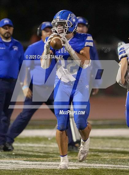 Thumbnail 1 in Hayden vs. Bagdad (AIA 1A Final) photogallery.