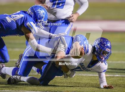 Thumbnail 1 in Hayden vs. Bagdad (AIA 1A Final) photogallery.