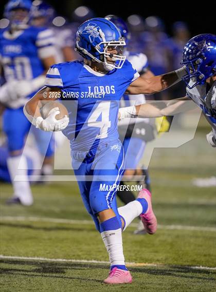 Thumbnail 1 in Hayden vs. Bagdad (AIA 1A Final) photogallery.