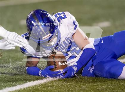 Thumbnail 2 in Hayden vs. Bagdad (AIA 1A Final) photogallery.