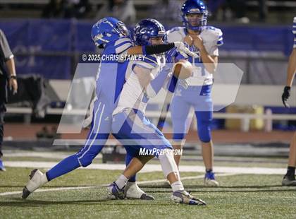 Thumbnail 3 in Hayden vs. Bagdad (AIA 1A Final) photogallery.