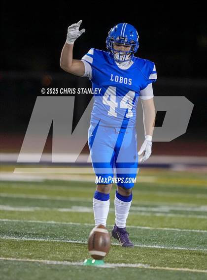 Thumbnail 2 in Hayden vs. Bagdad (AIA 1A Final) photogallery.