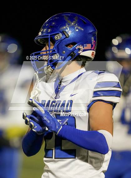 Thumbnail 3 in Hayden vs. Bagdad (AIA 1A Final) photogallery.