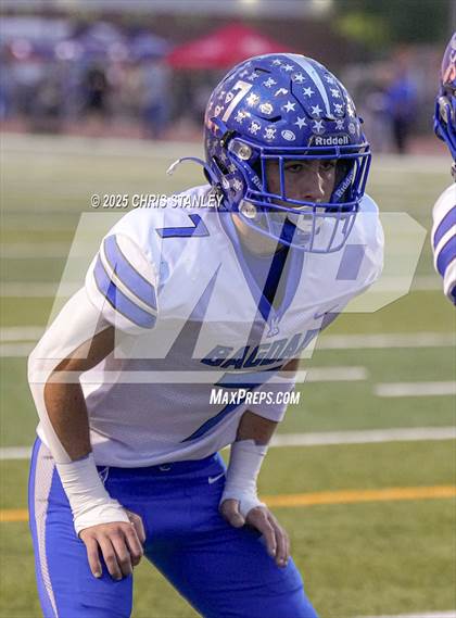 Thumbnail 3 in Hayden vs. Bagdad (AIA 1A Final) photogallery.