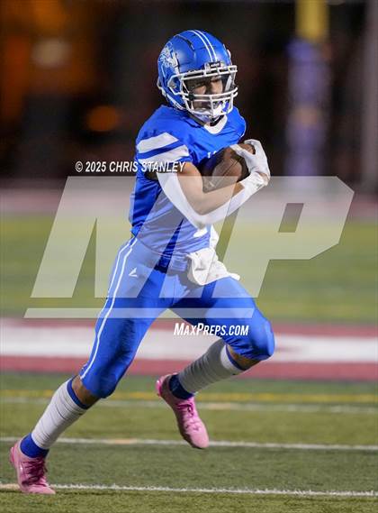 Thumbnail 3 in Hayden vs. Bagdad (AIA 1A Final) photogallery.