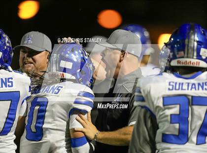 Thumbnail 2 in Hayden vs. Bagdad (AIA 1A Final) photogallery.