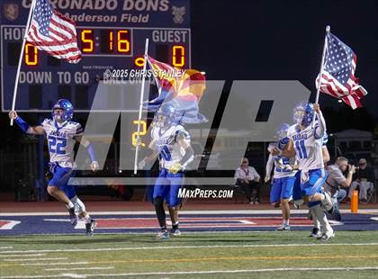 Thumbnail 2 in Hayden vs. Bagdad (AIA 1A Final) photogallery.