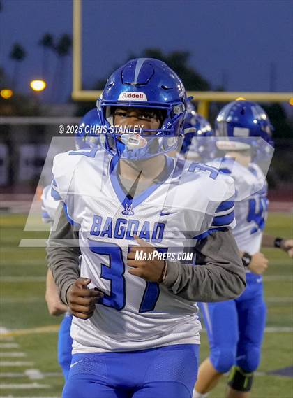 Thumbnail 3 in Hayden vs. Bagdad (AIA 1A Final) photogallery.