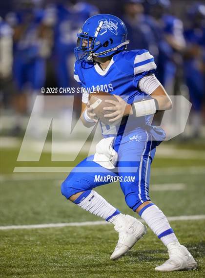 Thumbnail 2 in Hayden vs. Bagdad (AIA 1A Final) photogallery.