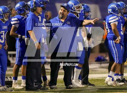 Thumbnail 3 in Hayden vs. Bagdad (AIA 1A Final) photogallery.