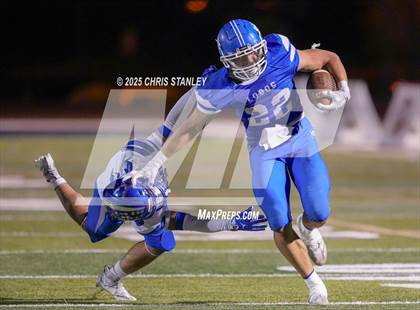 Thumbnail 2 in Hayden vs. Bagdad (AIA 1A Final) photogallery.