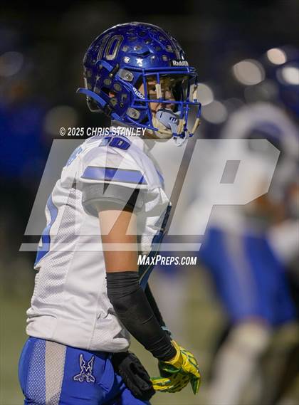 Thumbnail 3 in Hayden vs. Bagdad (AIA 1A Final) photogallery.