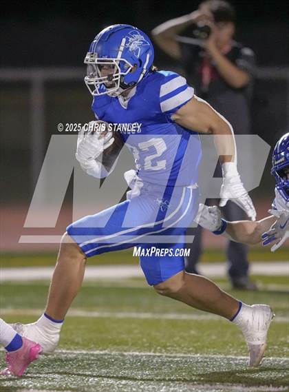 Thumbnail 2 in Hayden vs. Bagdad (AIA 1A Final) photogallery.