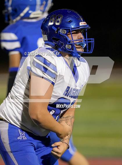 Thumbnail 2 in Hayden vs. Bagdad (AIA 1A Final) photogallery.