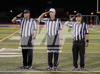 Thumbnail 2 in Hayden vs. Bagdad (AIA 1A Final) photogallery.