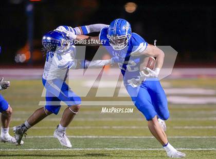 Thumbnail 2 in Hayden vs. Bagdad (AIA 1A Final) photogallery.