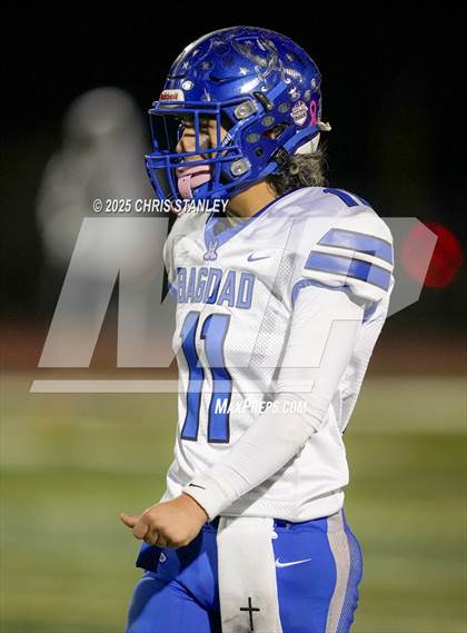 Thumbnail 1 in Hayden vs. Bagdad (AIA 1A Final) photogallery.