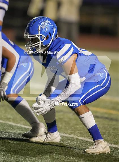 Thumbnail 2 in Hayden vs. Bagdad (AIA 1A Final) photogallery.