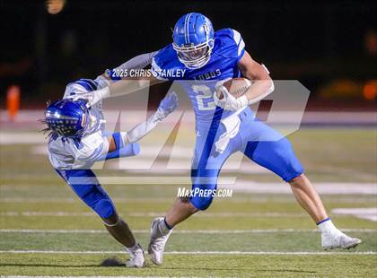 Thumbnail 1 in Hayden vs. Bagdad (AIA 1A Final) photogallery.