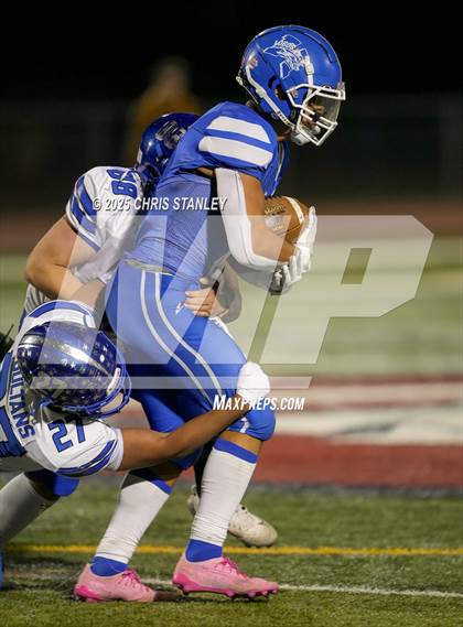 Thumbnail 1 in Hayden vs. Bagdad (AIA 1A Final) photogallery.