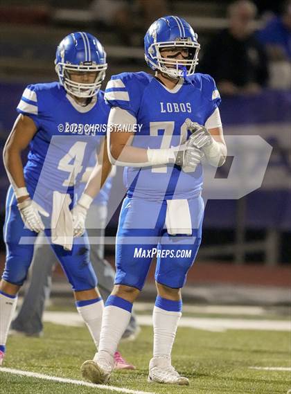 Thumbnail 3 in Hayden vs. Bagdad (AIA 1A Final) photogallery.