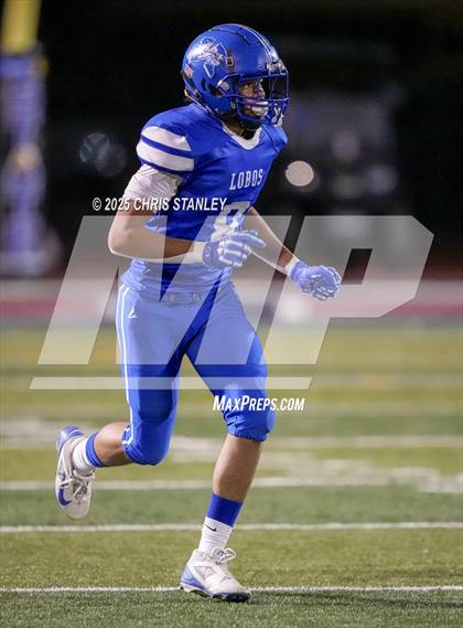 Thumbnail 1 in Hayden vs. Bagdad (AIA 1A Final) photogallery.