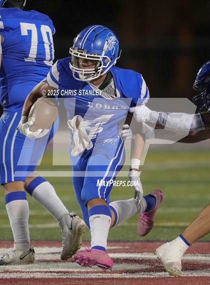 Thumbnail 2 in Hayden vs. Bagdad (AIA 1A Final) photogallery.