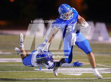 Thumbnail 1 in Hayden vs. Bagdad (AIA 1A Final) photogallery.