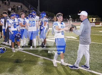 Thumbnail 2 in Hayden vs. Bagdad (AIA 1A Final) photogallery.