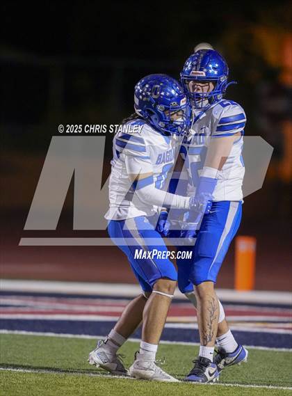 Thumbnail 2 in Hayden vs. Bagdad (AIA 1A Final) photogallery.