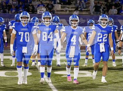 Thumbnail 1 in Hayden vs. Bagdad (AIA 1A Final) photogallery.