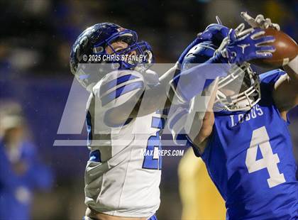 Thumbnail 1 in Hayden vs. Bagdad (AIA 1A Final) photogallery.