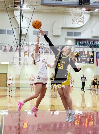 Thumbnail 3 in Sequoyah @ Lassiter photogallery.