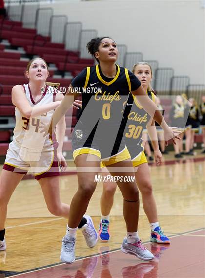 Thumbnail 3 in Sequoyah @ Lassiter photogallery.