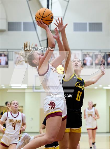 Thumbnail 1 in Sequoyah @ Lassiter photogallery.
